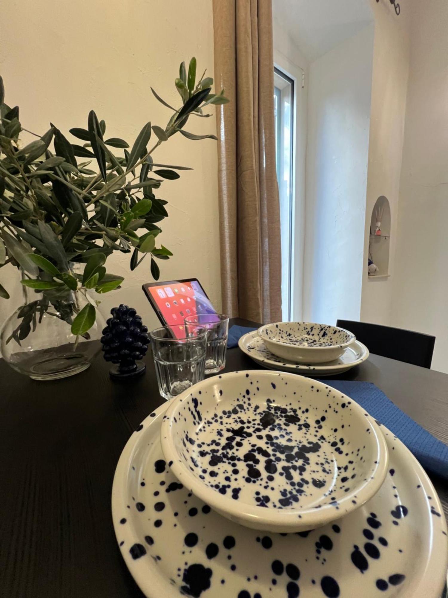 Villa Palazzo Paterno Bari Esterno foto